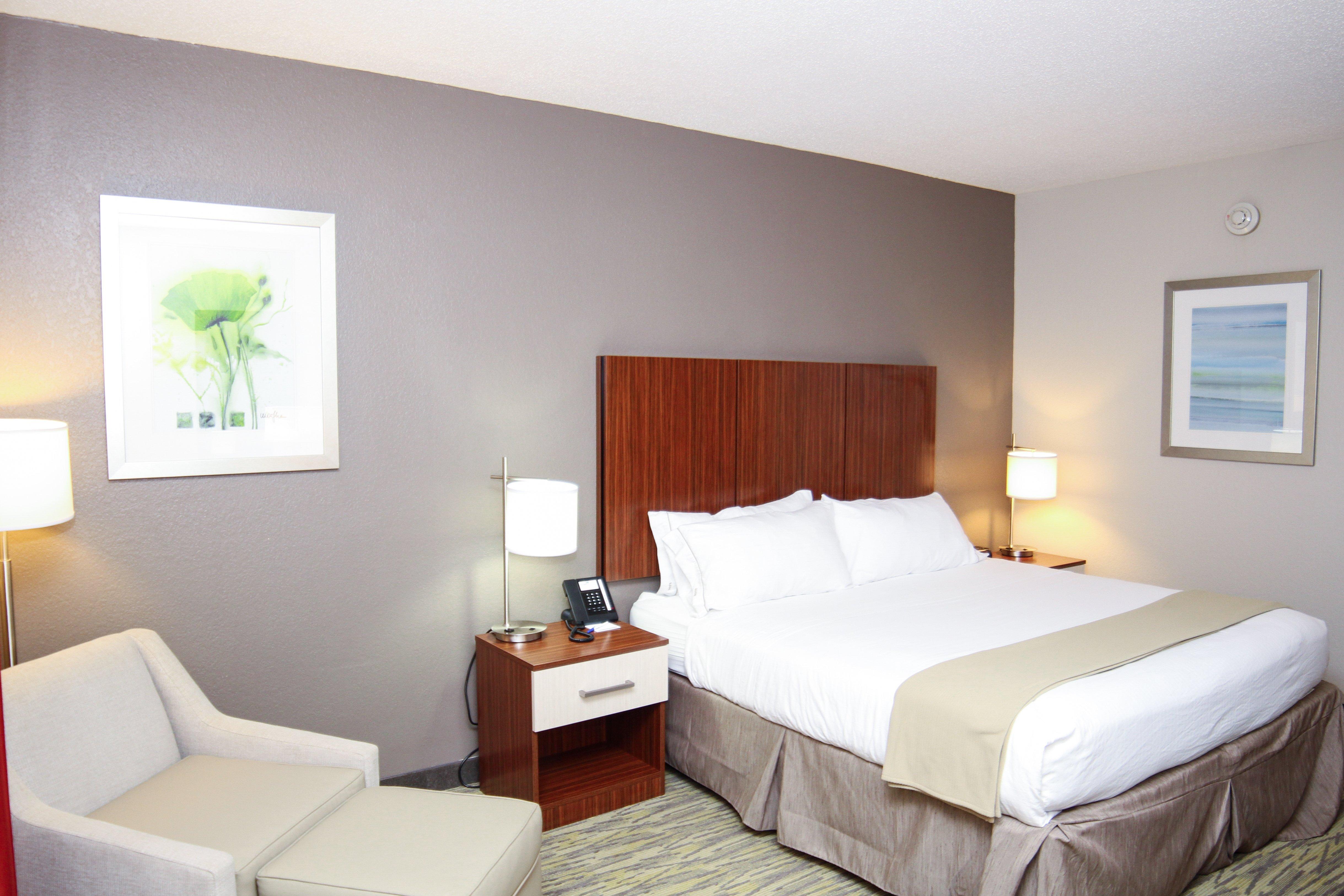 Holiday Inn Express Vicksburg, An Ihg Hotel Exterior foto